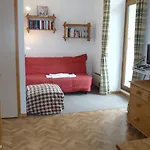 Le Carlton-5 By Interhome Chamonix