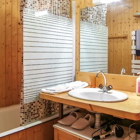 Le Carlton-5 By Interhome Apartment *