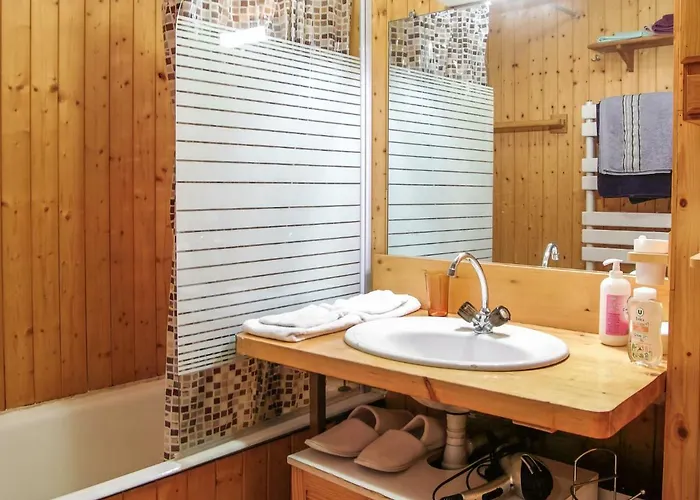 Le Carlton-5 By Interhome Apartamento *