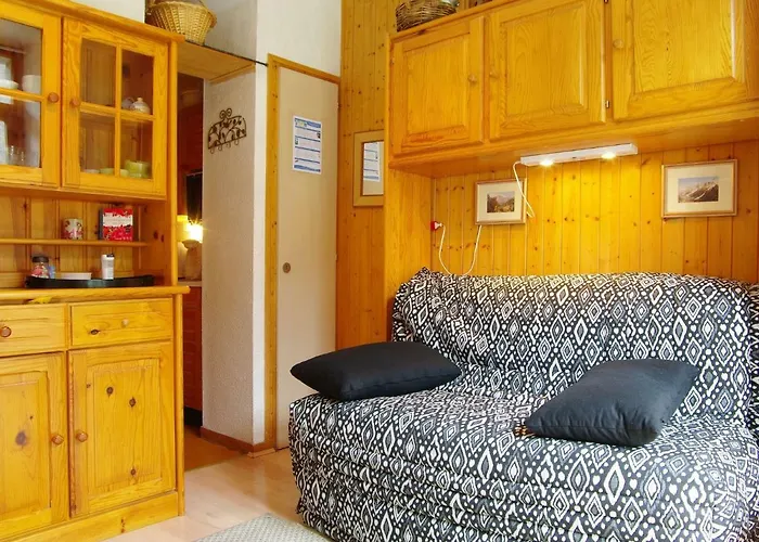 Le Carlton-5 By Interhome Apartamento *