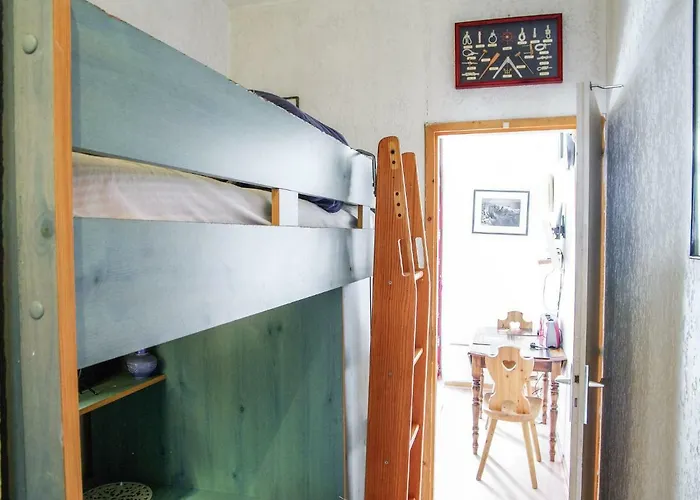 Le Carlton-5 By Interhome Apartamento Chamonix