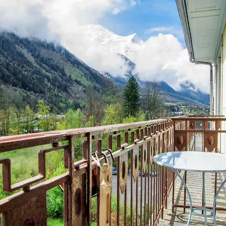 Le Carlton-5 By Interhome *