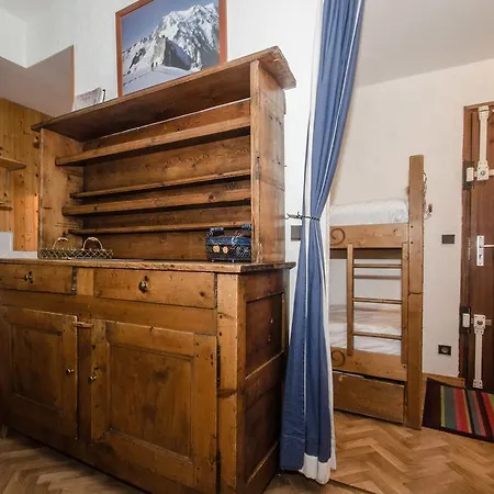 Apartamento Le Carlton-5 By Interhome