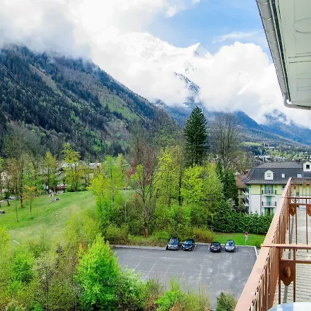 Le Carlton-5 By Interhome Apartamento *