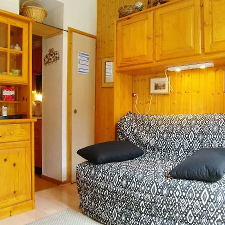 Le Carlton-5 By Interhome Apartament *