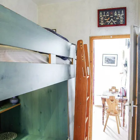 Le Carlton-5 By Interhome Apartament Chamonix