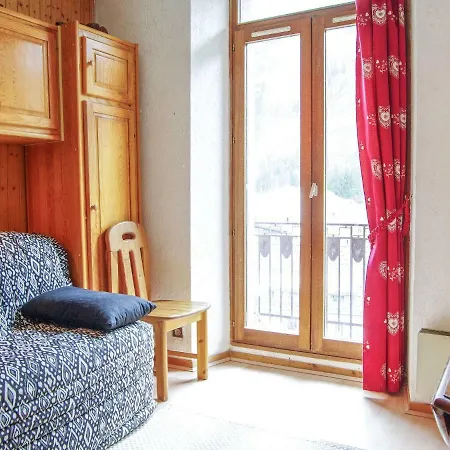 Lägenhet Le Carlton-5 By Interhome *